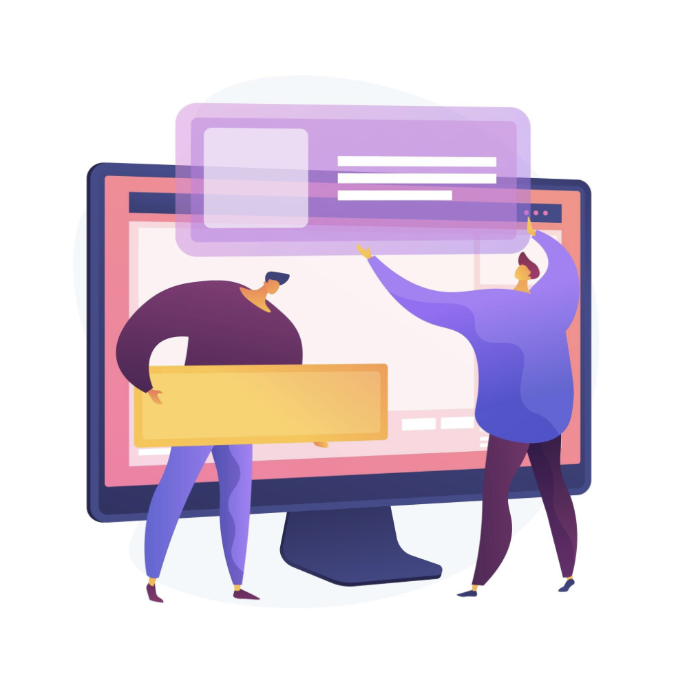 How a Custom Website Represents the Heart of Your Brand