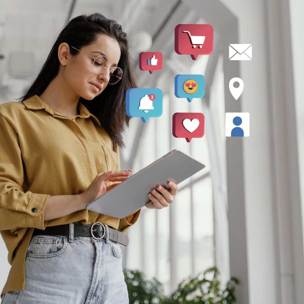 The Power of Social Media Management for Business Growth